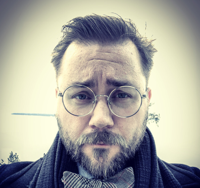 Daniel A. Lagergren