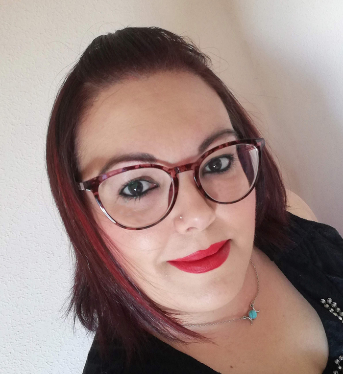 Laura Morales