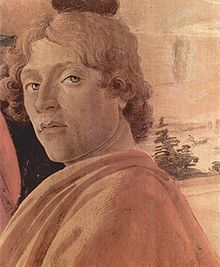 Sandro Botticelli