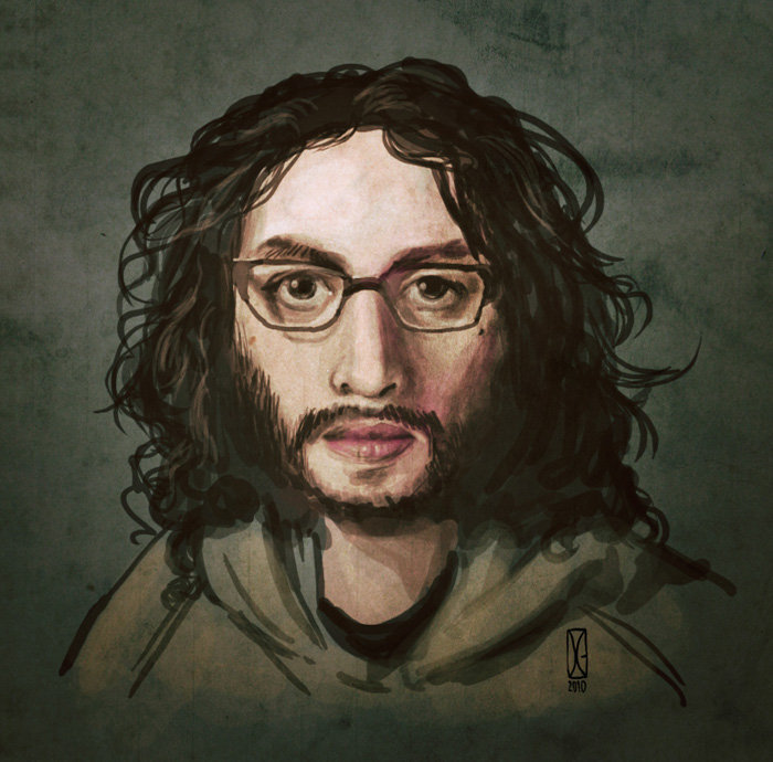 Dante Ginevra