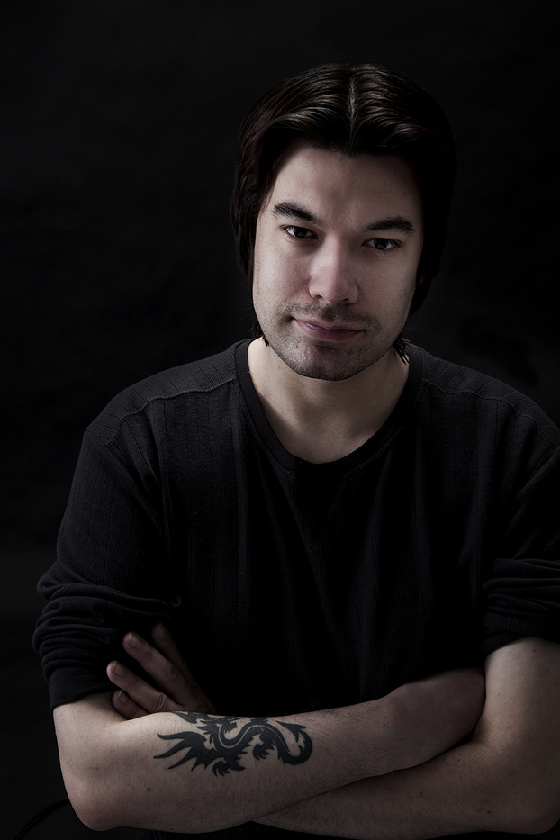 Alexandre Charbonneau