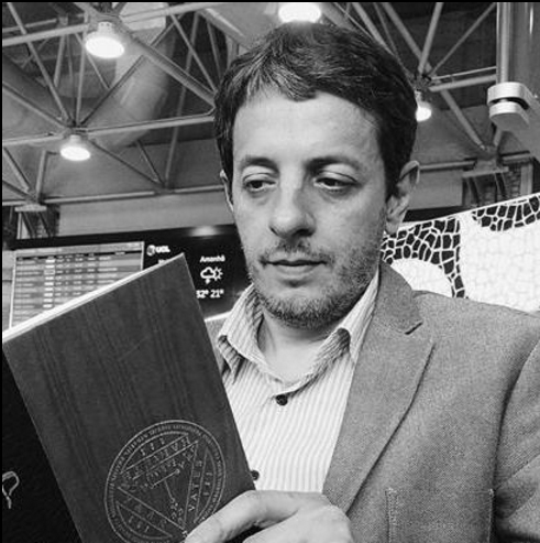 Humberto Maggi