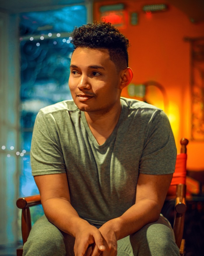 Gabriel Mar