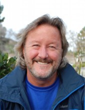 Jeff Purves