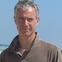 Simon Mason