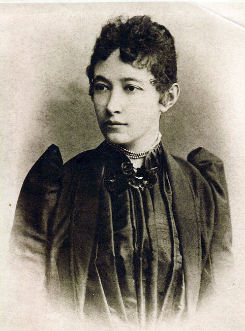 Уляна Кравченко