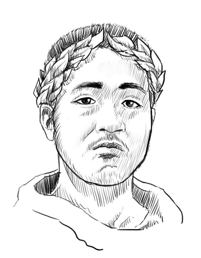 Fachrul R.U.N.