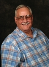 Jeff Carroll