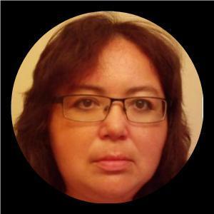 Cathy Smith