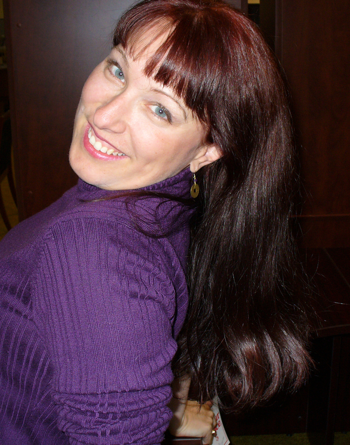 Amanda Hard