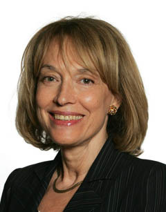 Maria Carrilho