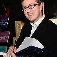 Paul Wilmott