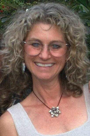 Patricia Hall