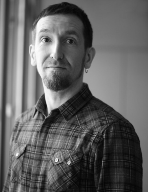 Ralph Meyer
