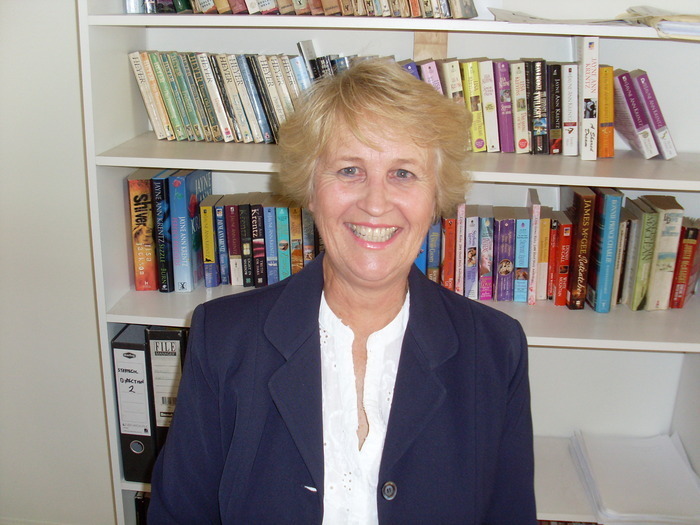 Vonnie Hughes