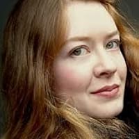 Grace McCleen