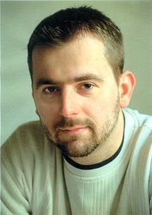 Krisztián Grecsó