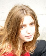 Camille Moog