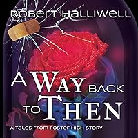 Robert Halliwell