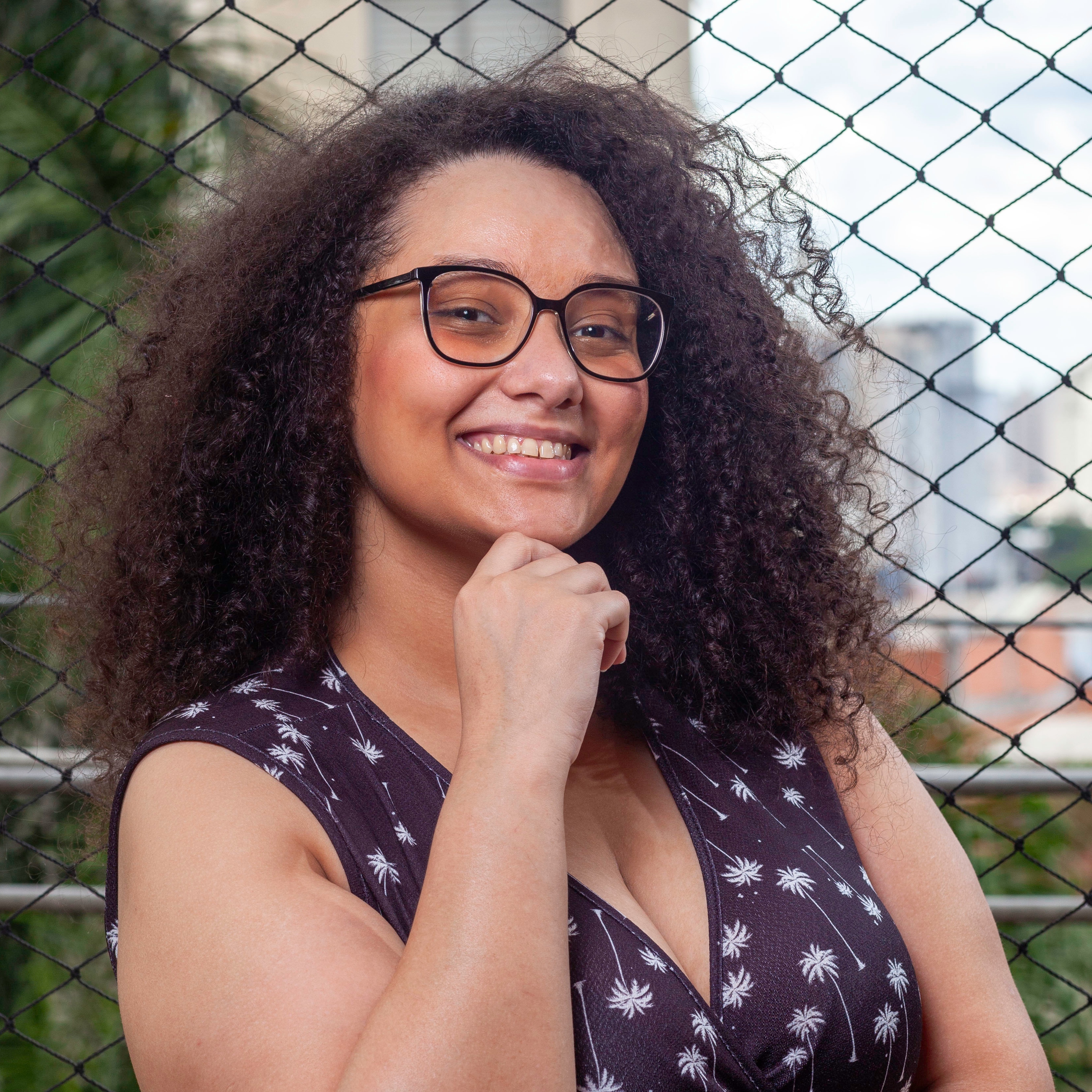 Solaine Chioro