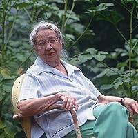 Louise Riotte