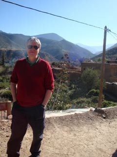 David Manderson