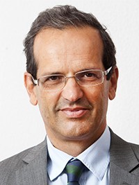 Paulo Trigo Pereira