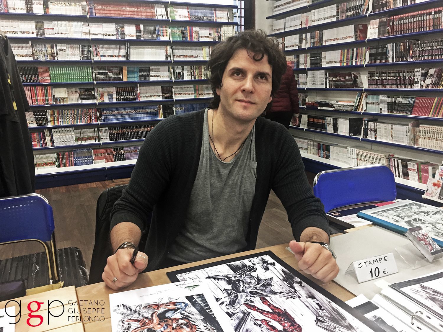 Gianluca Gugliotta