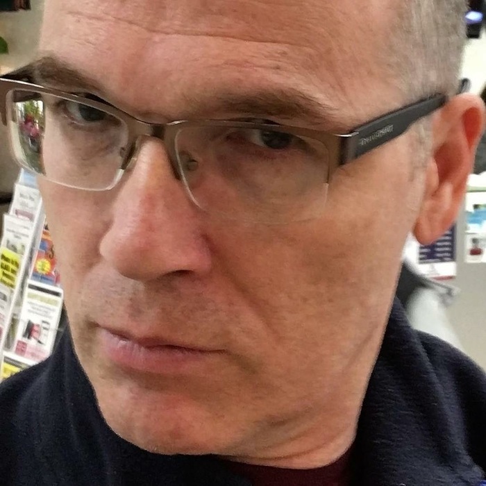 Shawn M. Klimek