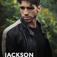 Jackson Kane