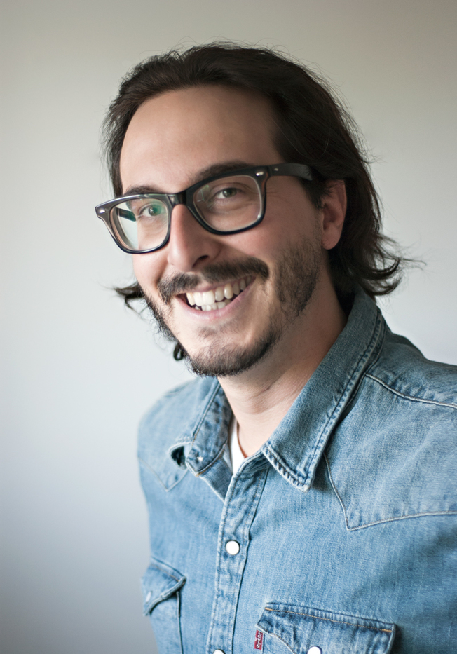 Guillaume Perreault