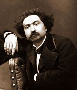 Alexandre Chatrian
