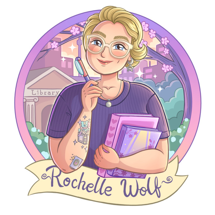 Rochelle Wolf