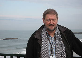 Pierre Oscar Lévy
