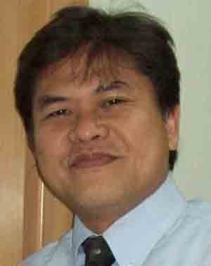 Kurnia Effendi