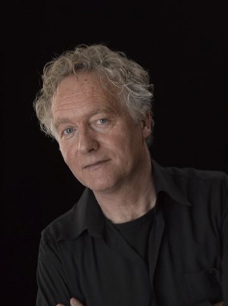Theo Hoogstraaten