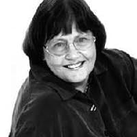 Patricia Hall