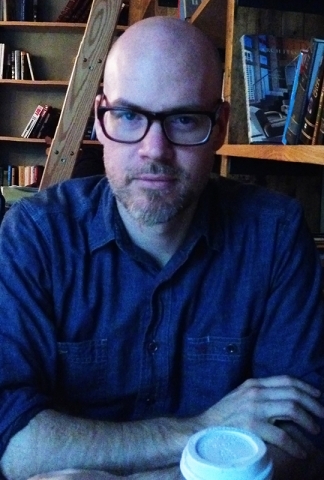 Jason Latour