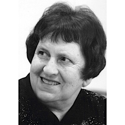 Магда Алексеева