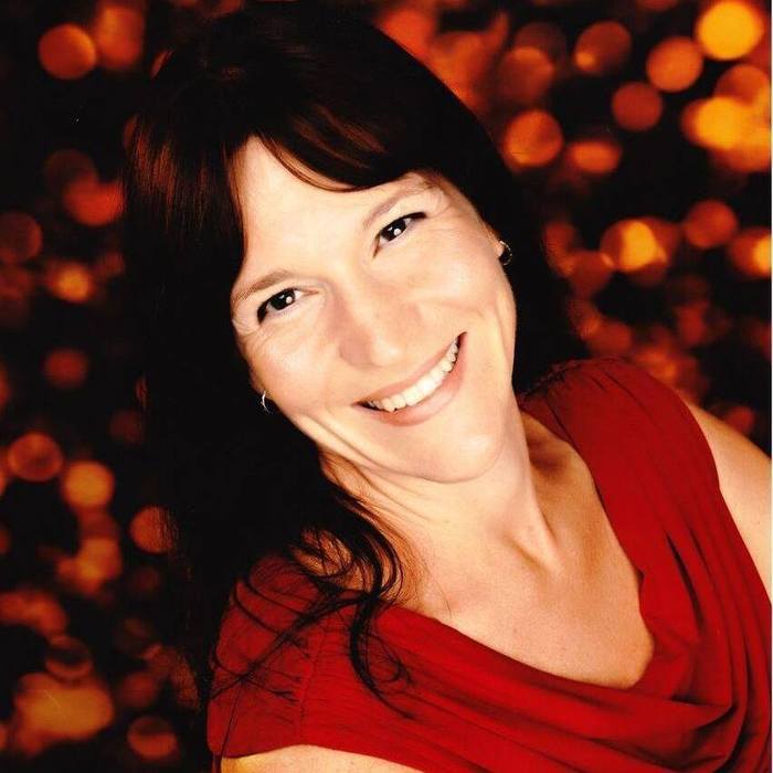 Veronica Giguere