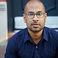 Rumaan Alam