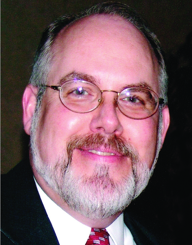 William A. Veselik