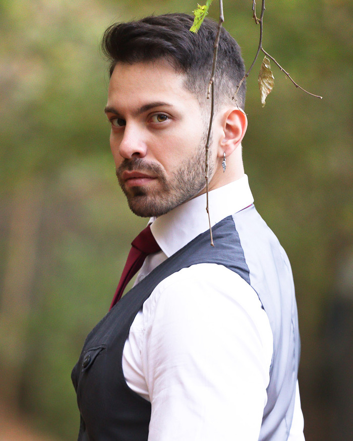 Francesco Merli