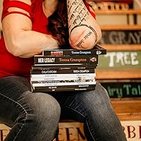 Teresa Crumpton