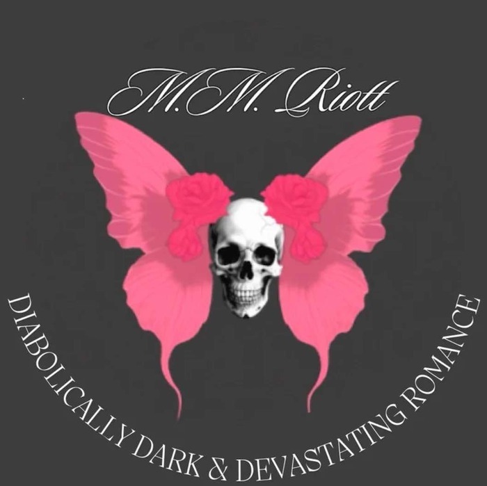 M.M. Riott