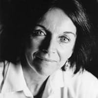 Mavis Cheek