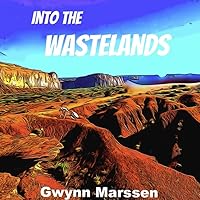 Gwynn Marssen