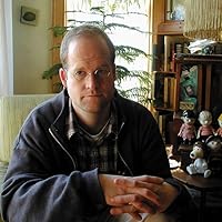 Chris Ware