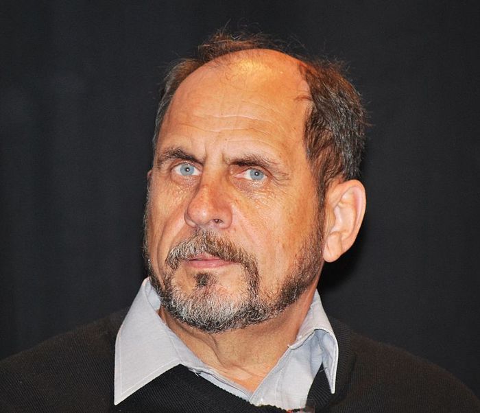 Joni Skiftesvik