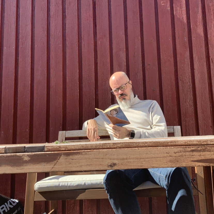 Eiríkur Örn Norðdahl